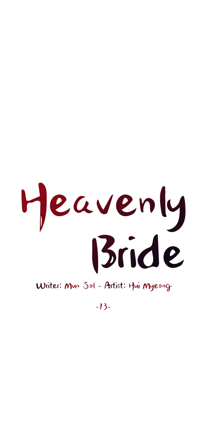 Heavenly Bride Chapter 13 page 4 - MangaKakalot