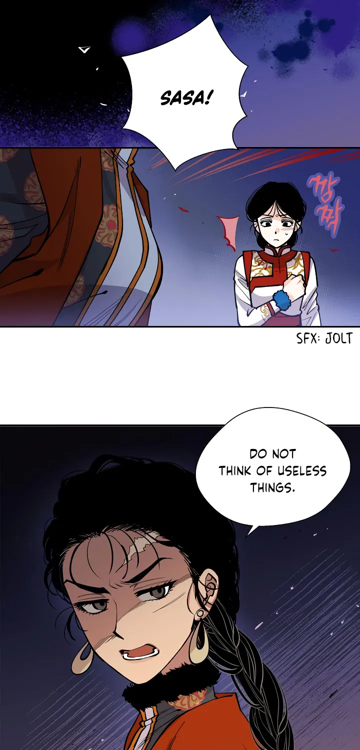 Heavenly Bride Chapter 13 page 55 - MangaKakalot