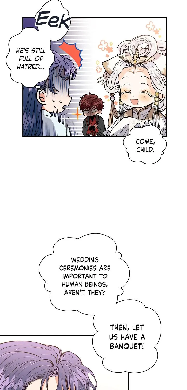 Heavenly Bride Chapter 3 page 37 - MangaKakalot