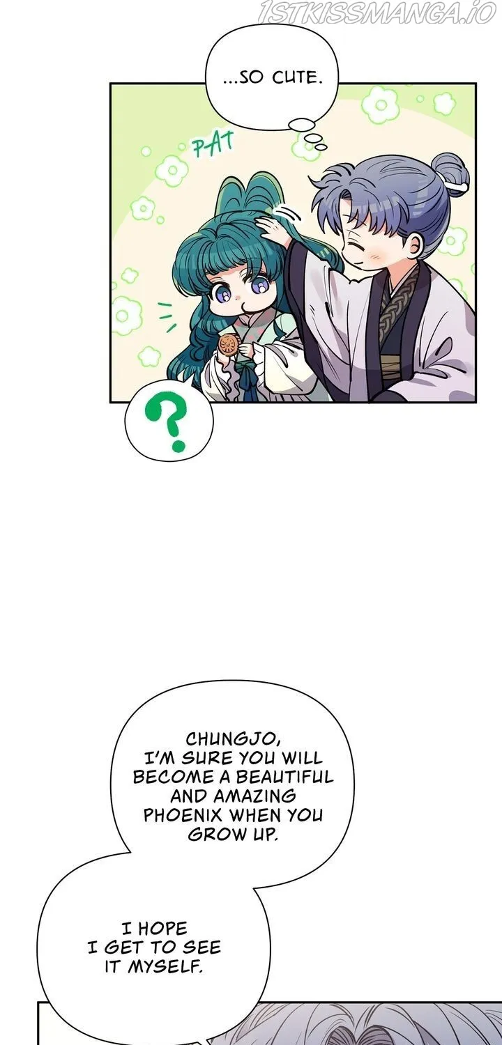 Heavenly Bride Chapter 51 page 13 - MangaKakalot