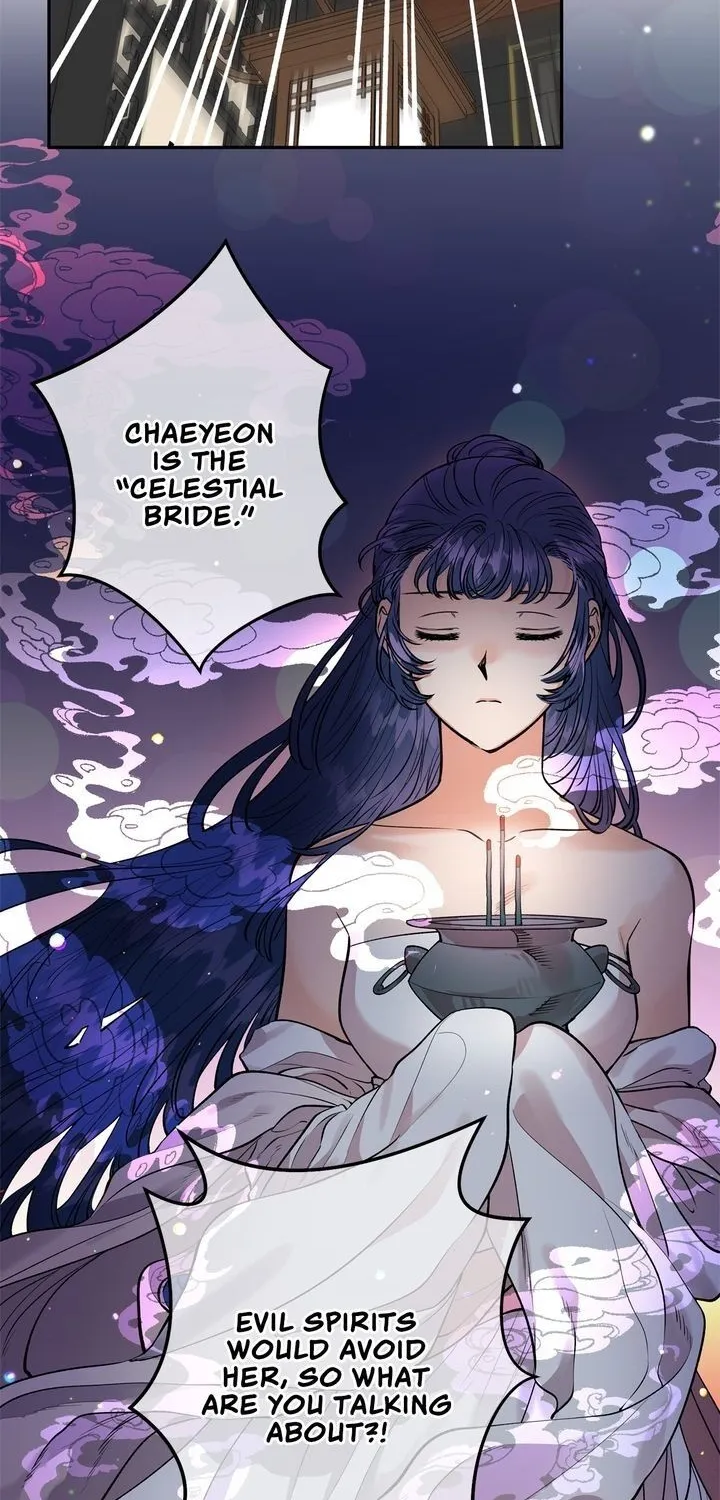 Heavenly Bride Chapter 51 page 36 - MangaKakalot