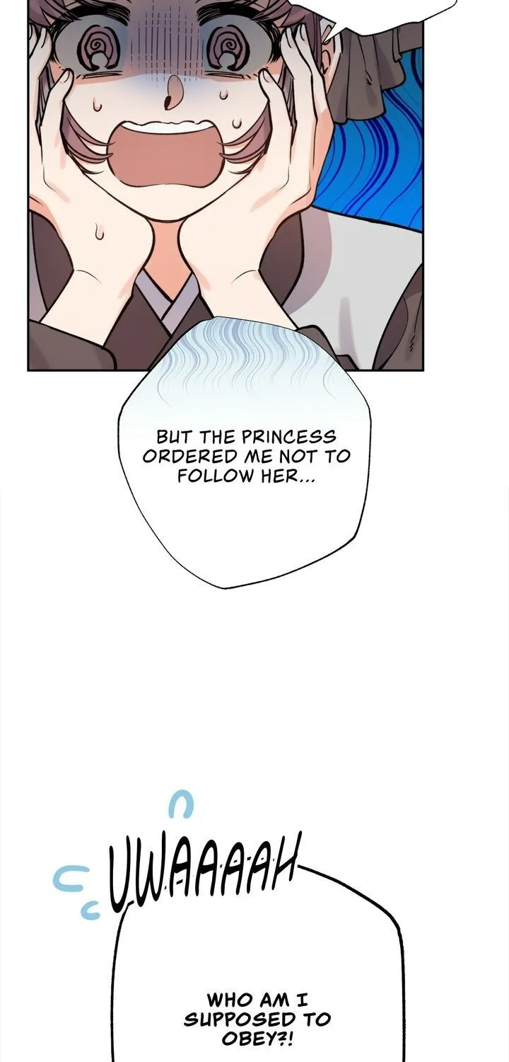 Heavenly Bride Chapter 62 page 33 - MangaKakalot