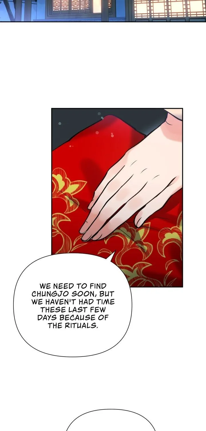 Heavenly Bride Chapter 73 page 34 - MangaKakalot