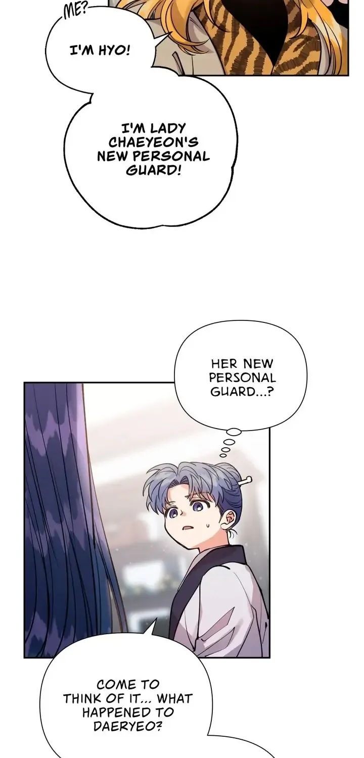 Heavenly Bride Chapter 83 page 65 - MangaKakalot