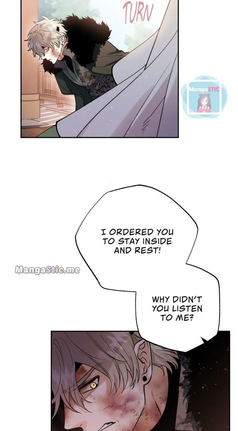 Heavenly Bride Chapter 97 page 47 - MangaKakalot