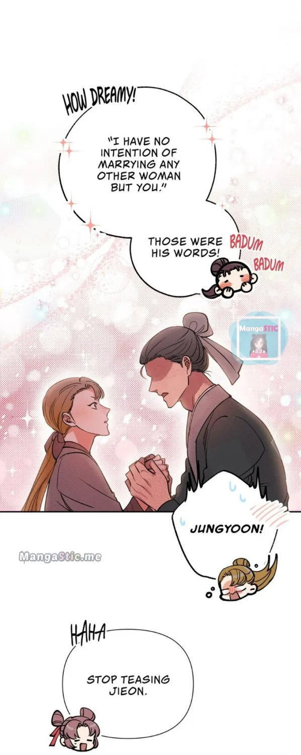 Heavenly Bride Chapter 98 page 30 - MangaKakalot