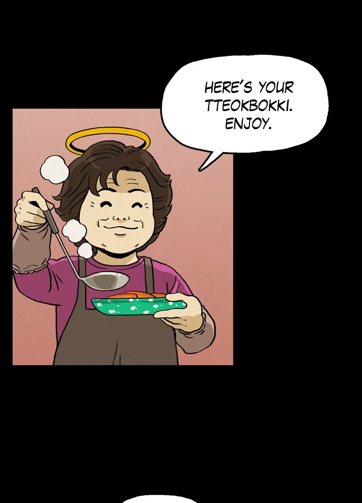 Heavenly Eats Chapter 12 page 62 - MangaKakalot