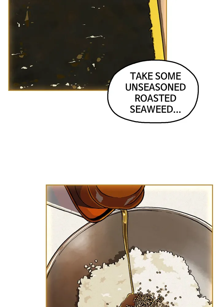 Heavenly Eats Chapter 18 page 33 - MangaKakalot