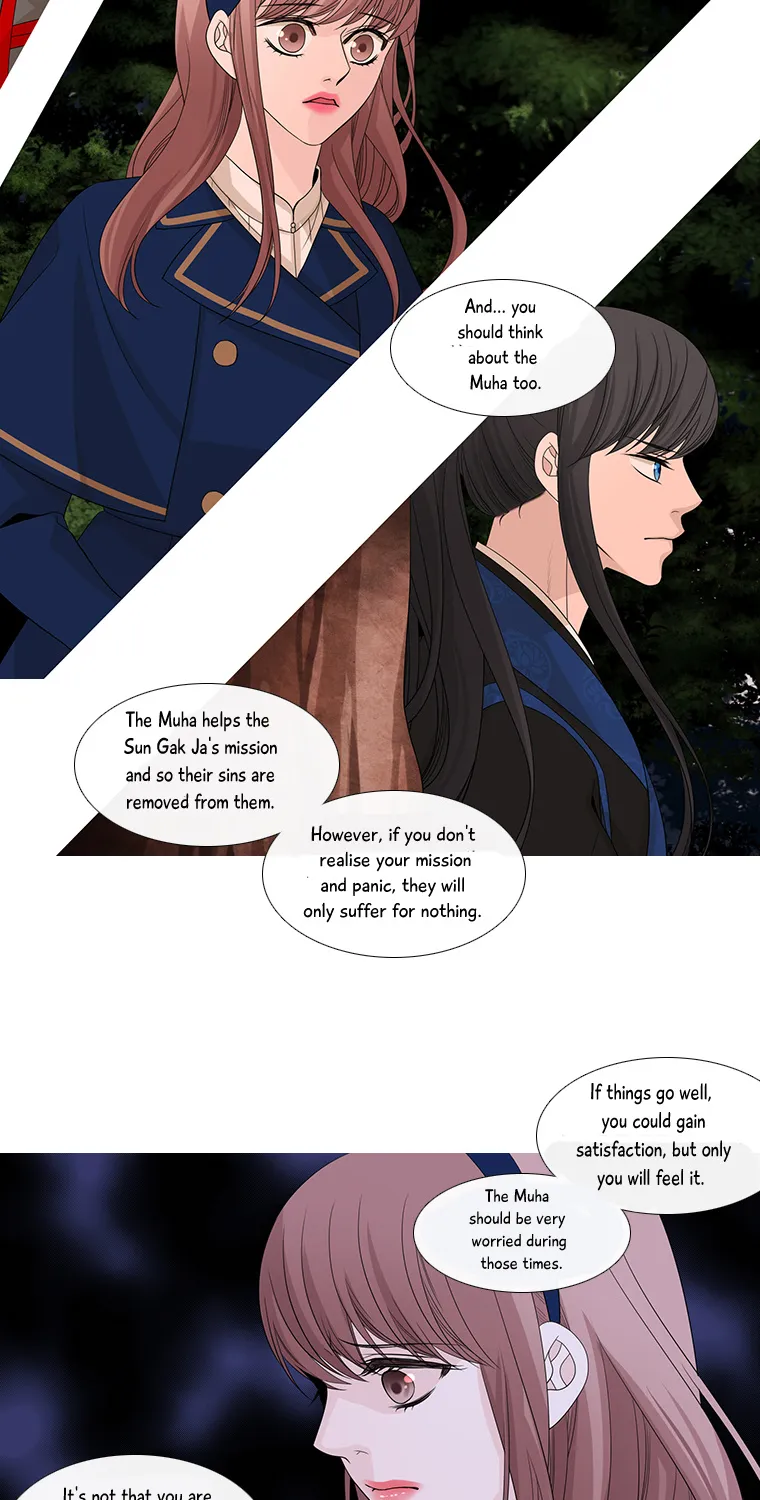 Heavenly Match Chapter 127 page 11 - MangaKakalot