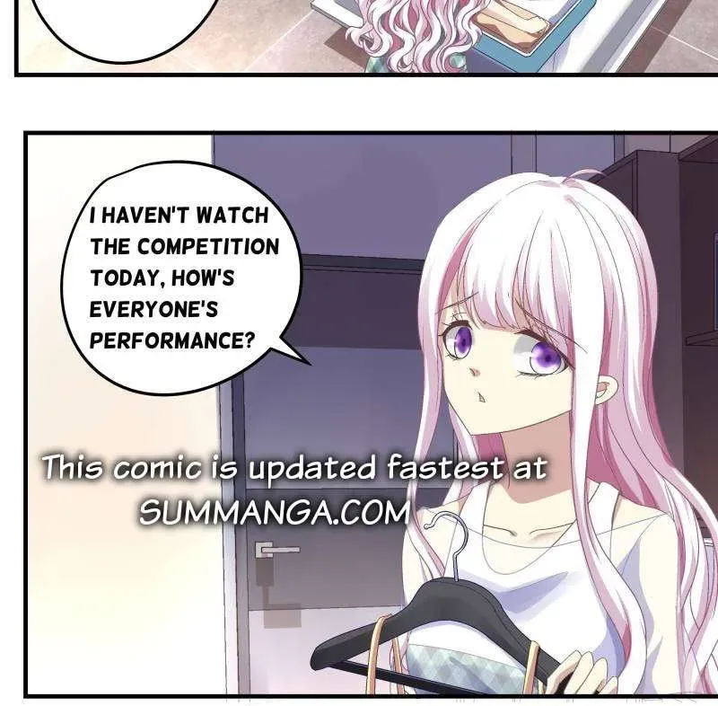 Heavenly Music Familiar Spirits Chapter 63 page 53 - MangaKakalot