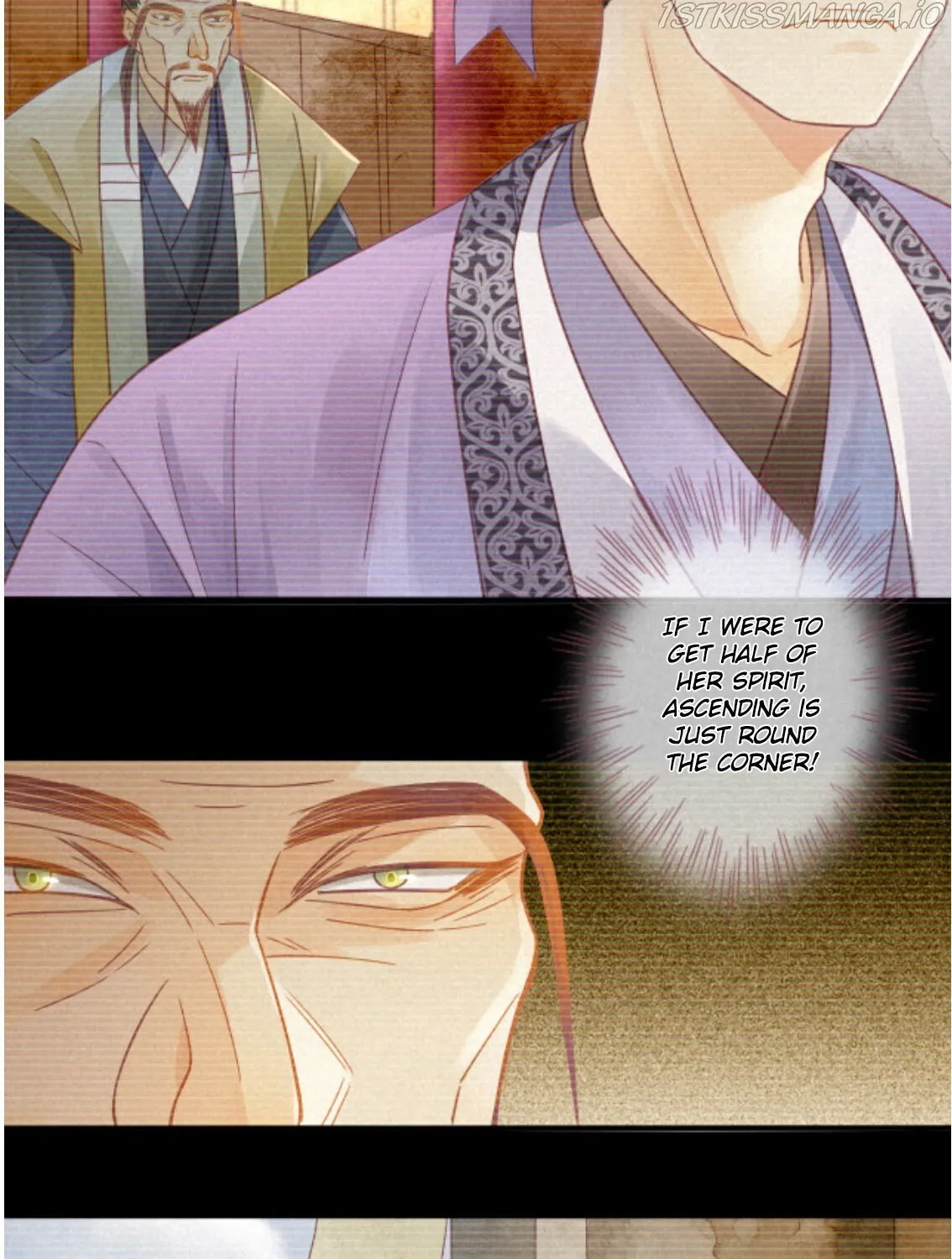 Heaven’S Sympathy : Reborn Chapter 10 page 28 - MangaKakalot