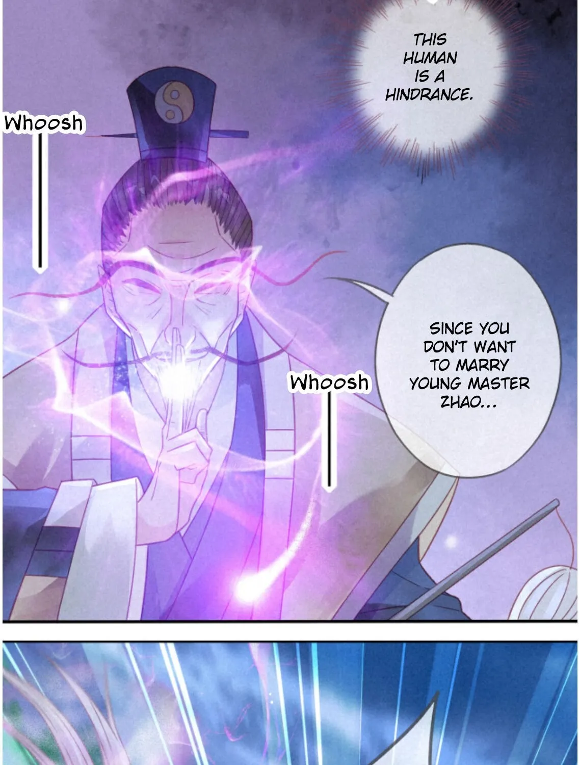 Heaven’S Sympathy : Reborn Chapter 10 page 52 - MangaKakalot