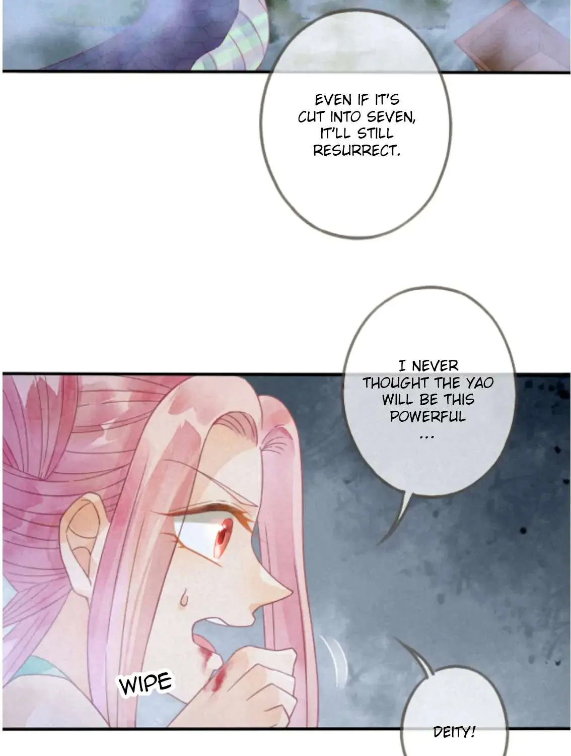 Heaven’S Sympathy : Reborn Chapter 16 page 60 - MangaKakalot