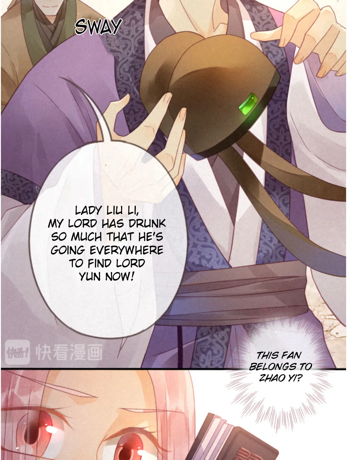 Heaven’S Sympathy : Reborn Chapter 5 page 29 - MangaKakalot