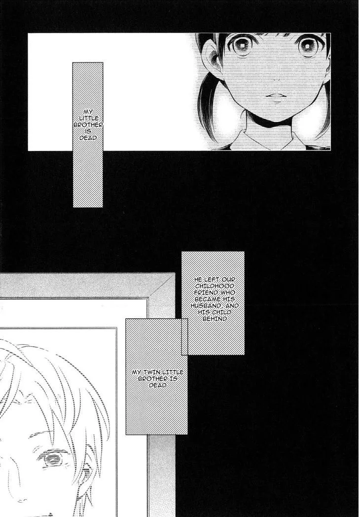 Hebi no Seikatsu Chapter 1 page 9 - MangaKakalot