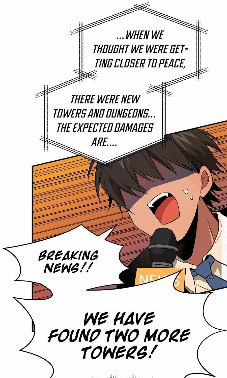 Heir Of Mythical Heroes Chapter 1 page 84 - MangaKakalot