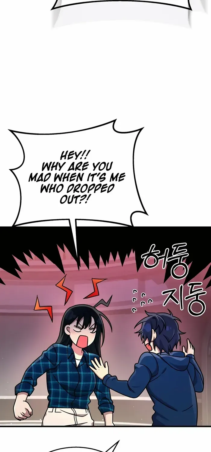 Heir Of Mythical Heroes Chapter 23 page 19 - MangaKakalot