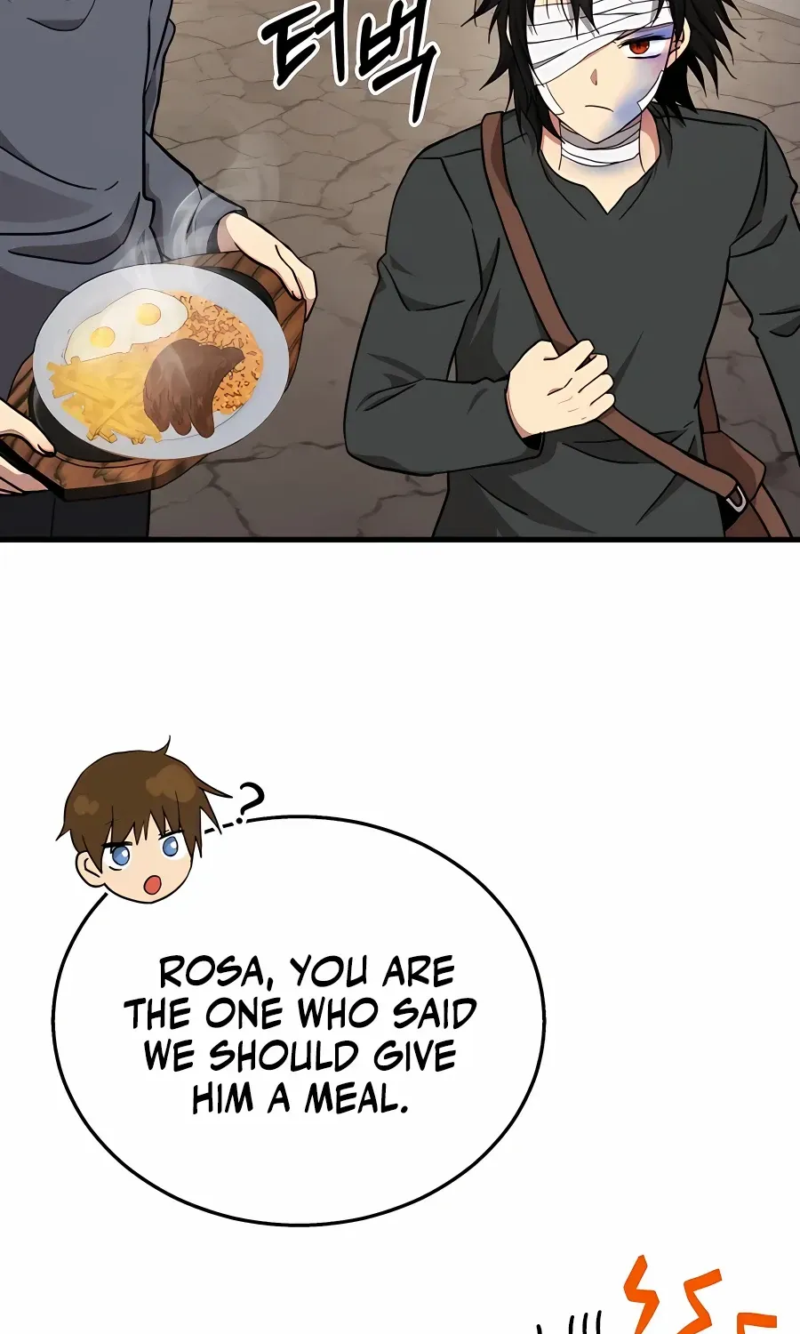 Heir Of Mythical Heroes Chapter 32 page 132 - MangaKakalot