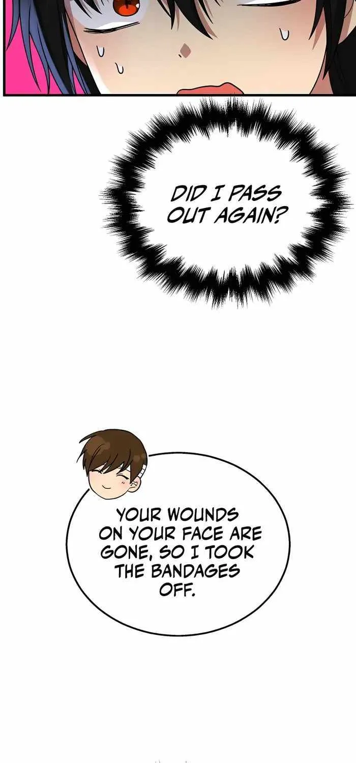 Heir Of Mythical Heroes Chapter 34 page 60 - MangaKakalot