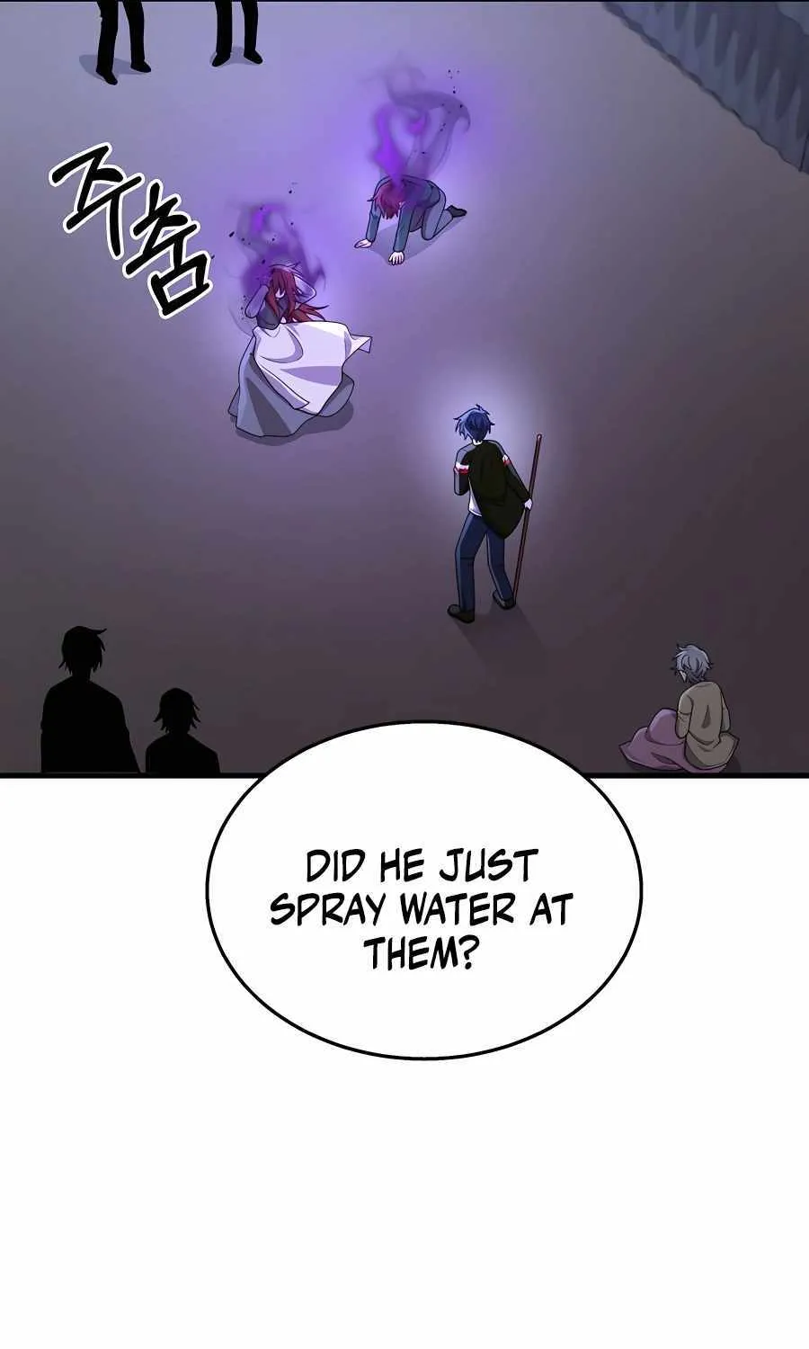 Heir Of Mythical Heroes Chapter 40 page 88 - MangaKakalot