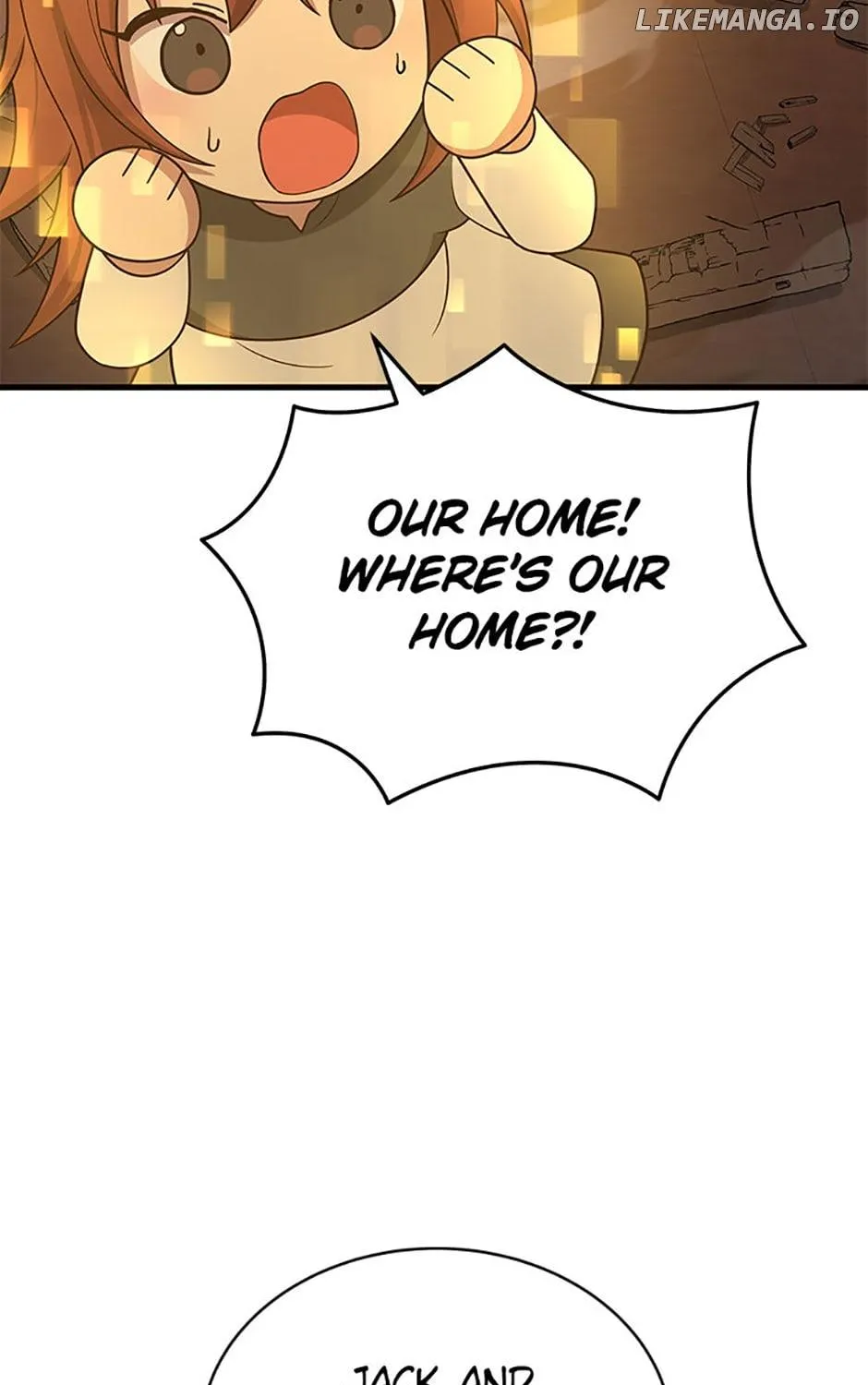 Heir Of Mythical Heroes Chapter 43 page 117 - MangaKakalot