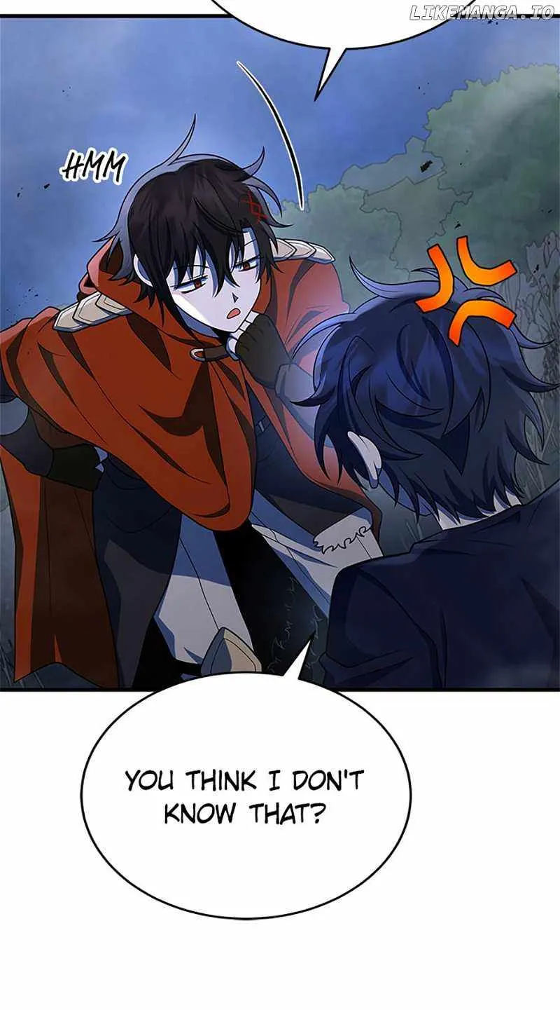 Heir Of Mythical Heroes Chapter 44 page 84 - MangaKakalot