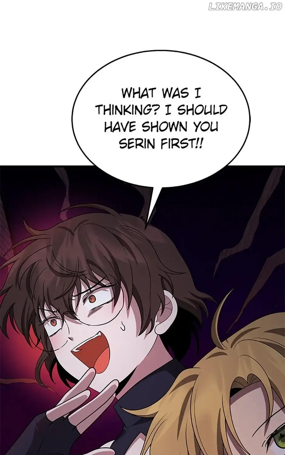 Heir Of Mythical Heroes Chapter 55 page 205 - MangaKakalot