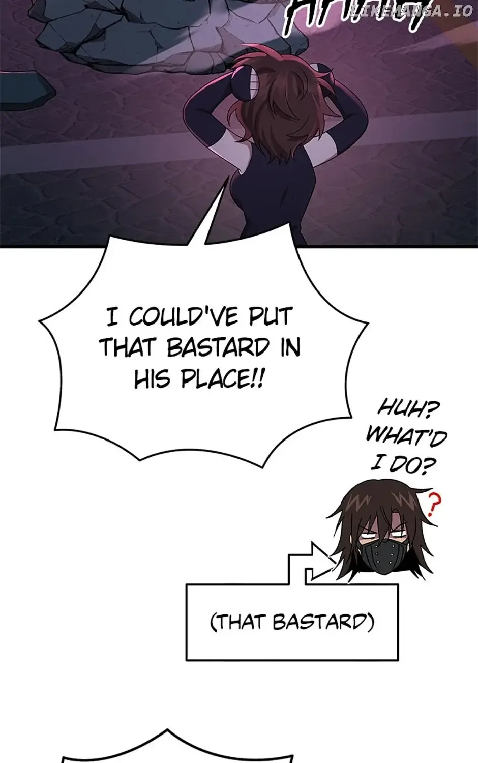 Heir Of Mythical Heroes Chapter 55 page 79 - MangaKakalot