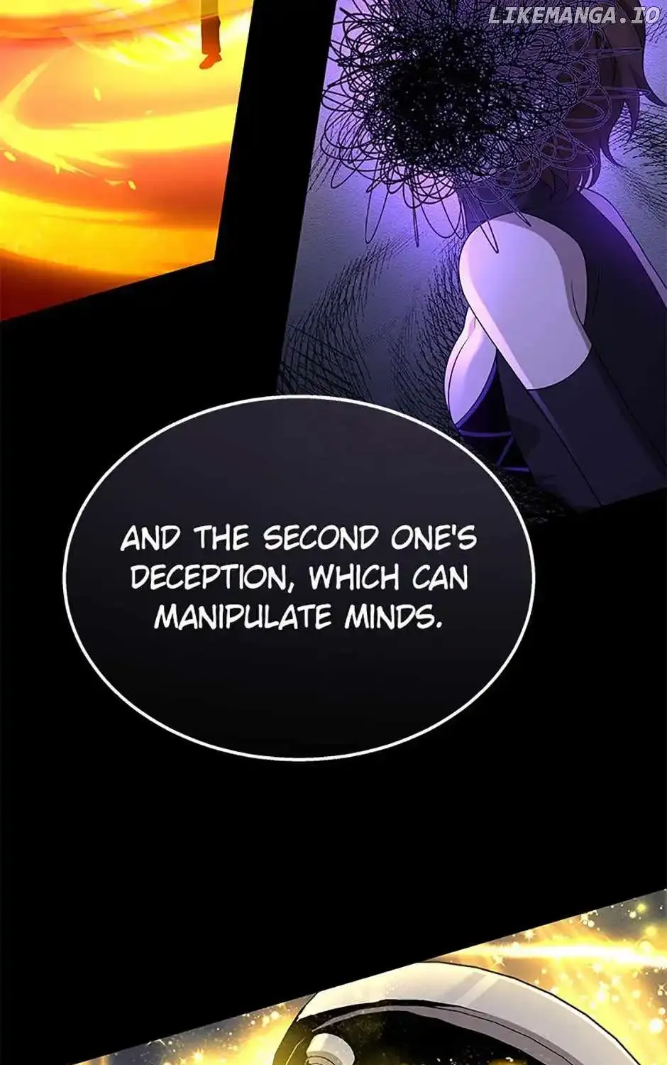 Heir Of Mythical Heroes Chapter 58 page 135 - MangaKakalot