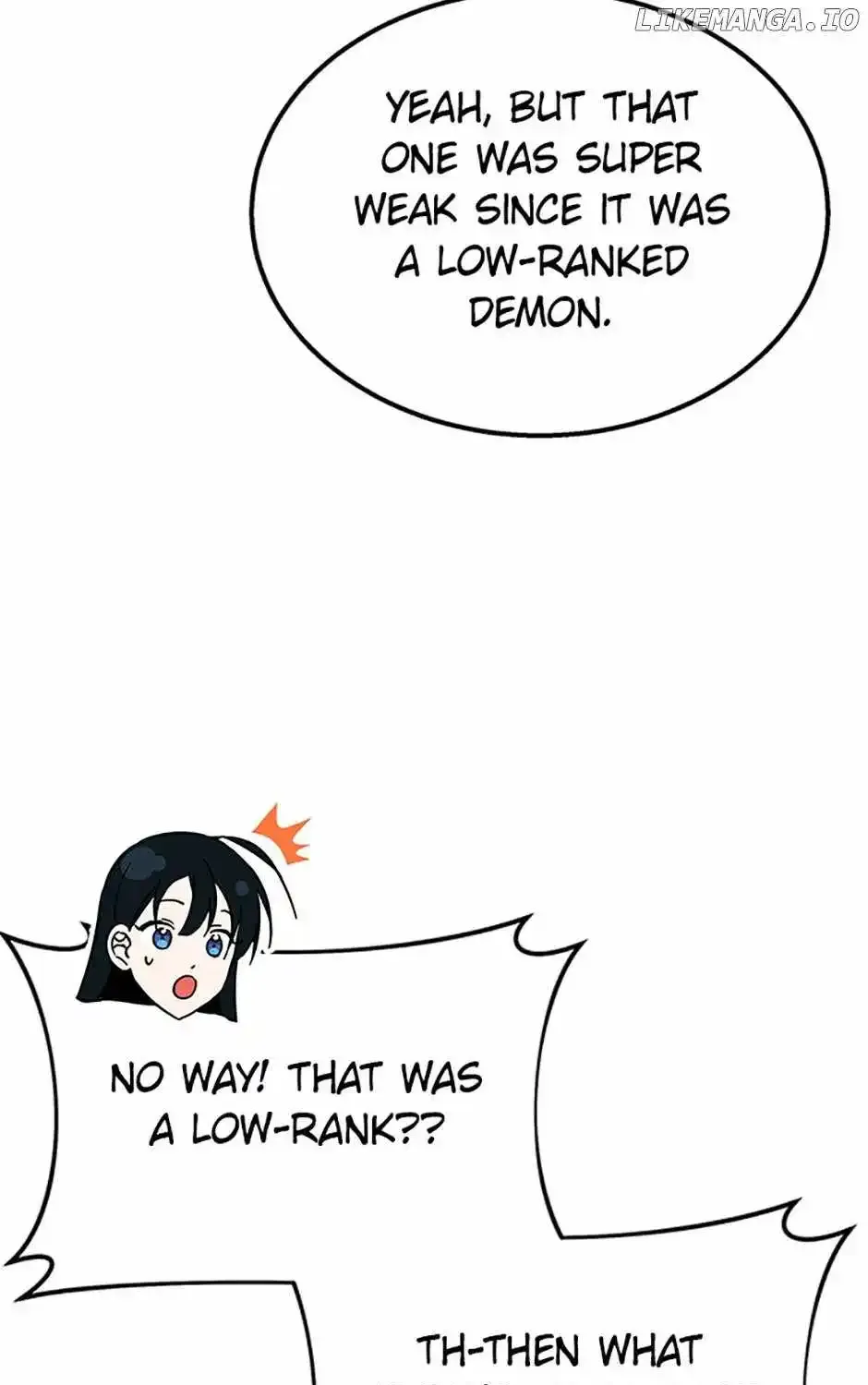 Heir Of Mythical Heroes Chapter 58 page 53 - MangaKakalot