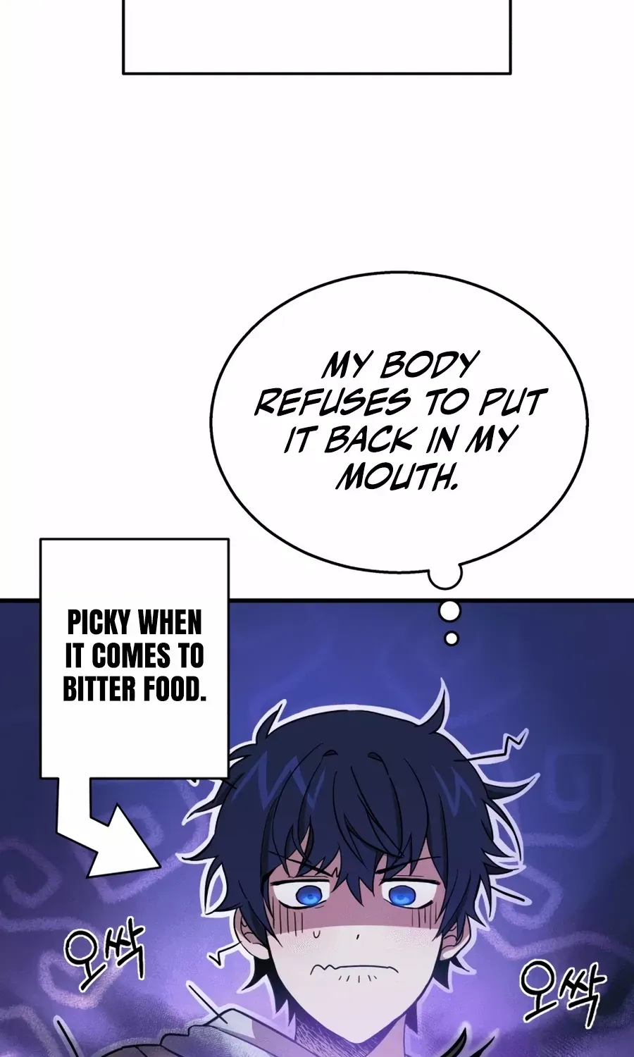 Heir Of Mythical Heroes Chapter 6 page 18 - MangaKakalot