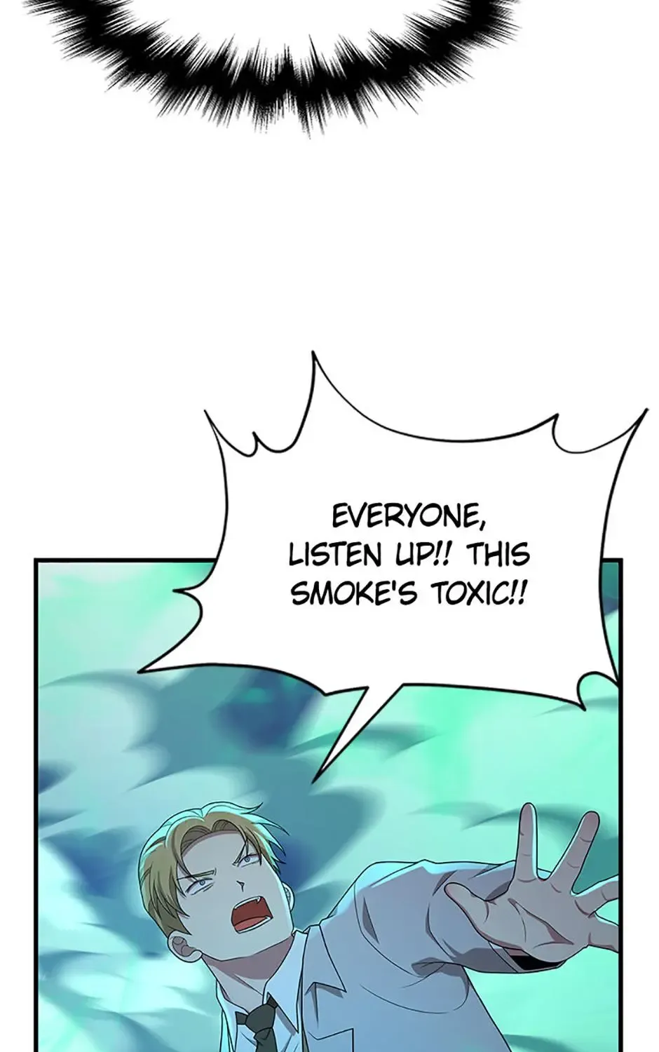 Heir Of Mythical Heroes Chapter 61 page 9 - MangaKakalot