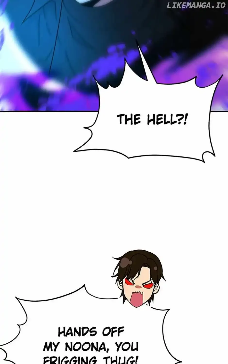 Heir Of Mythical Heroes Chapter 62 page 99 - MangaKakalot