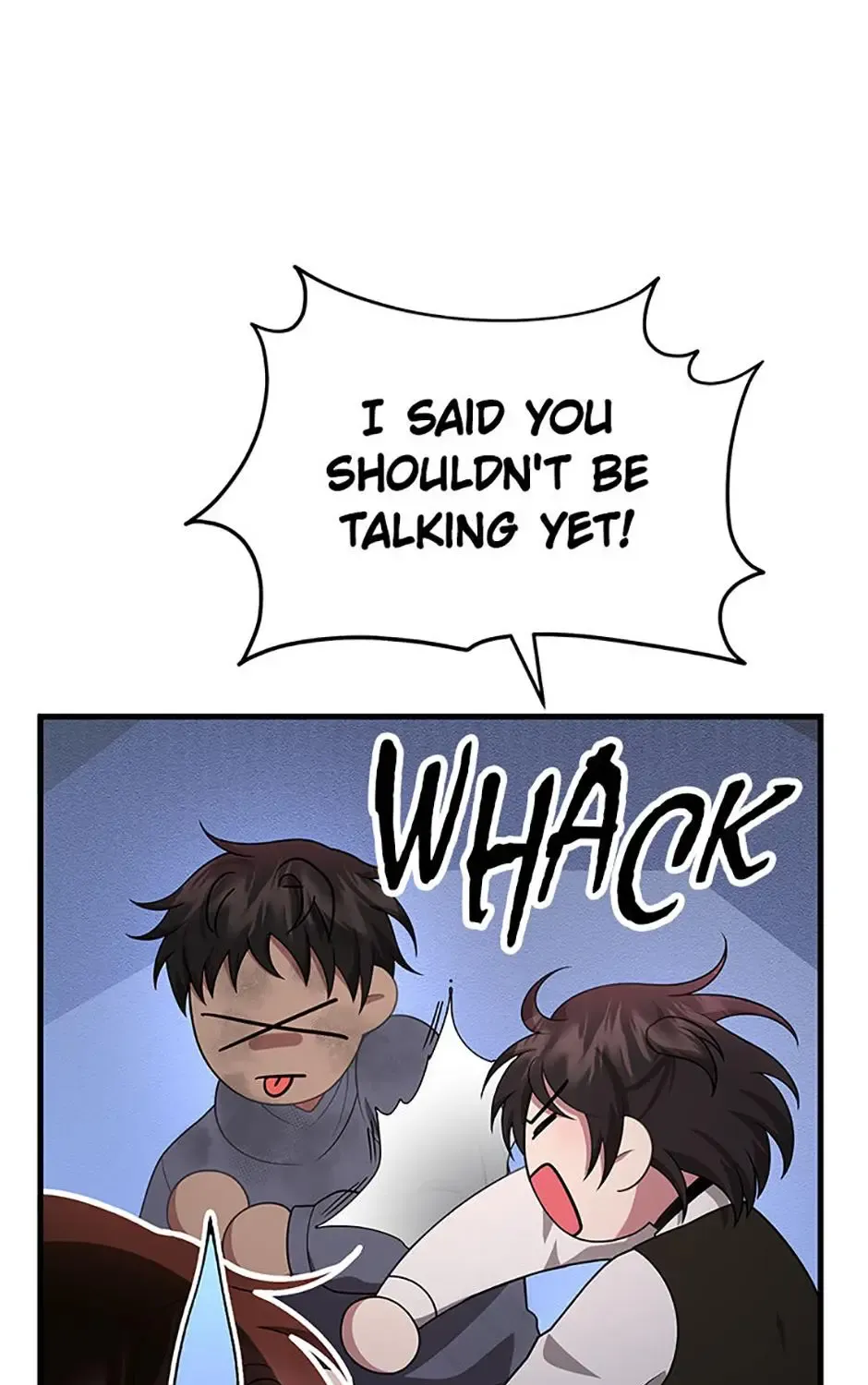 Heir Of Mythical Heroes Chapter 64 page 56 - MangaKakalot