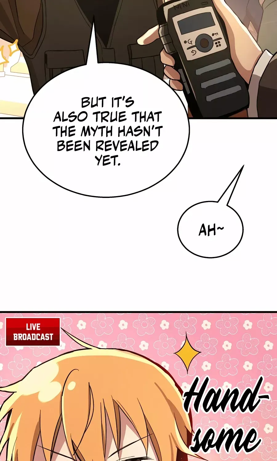 Heir Of Mythical Heroes Chapter 7 page 14 - MangaKakalot