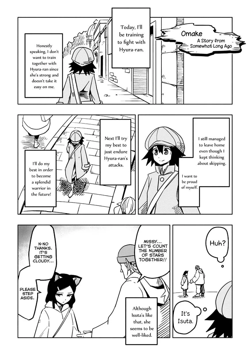 Helck Chapter 10.5 page 1 - MangaKakalot