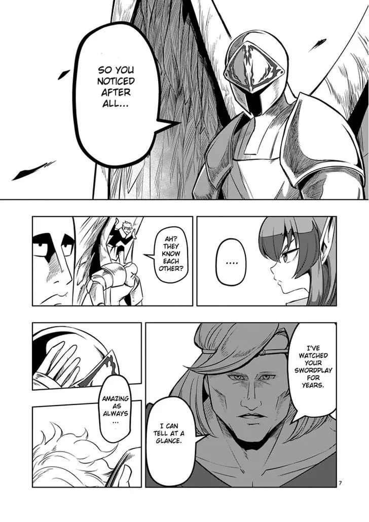 Helck Chapter 10 page 7 - MangaKakalot