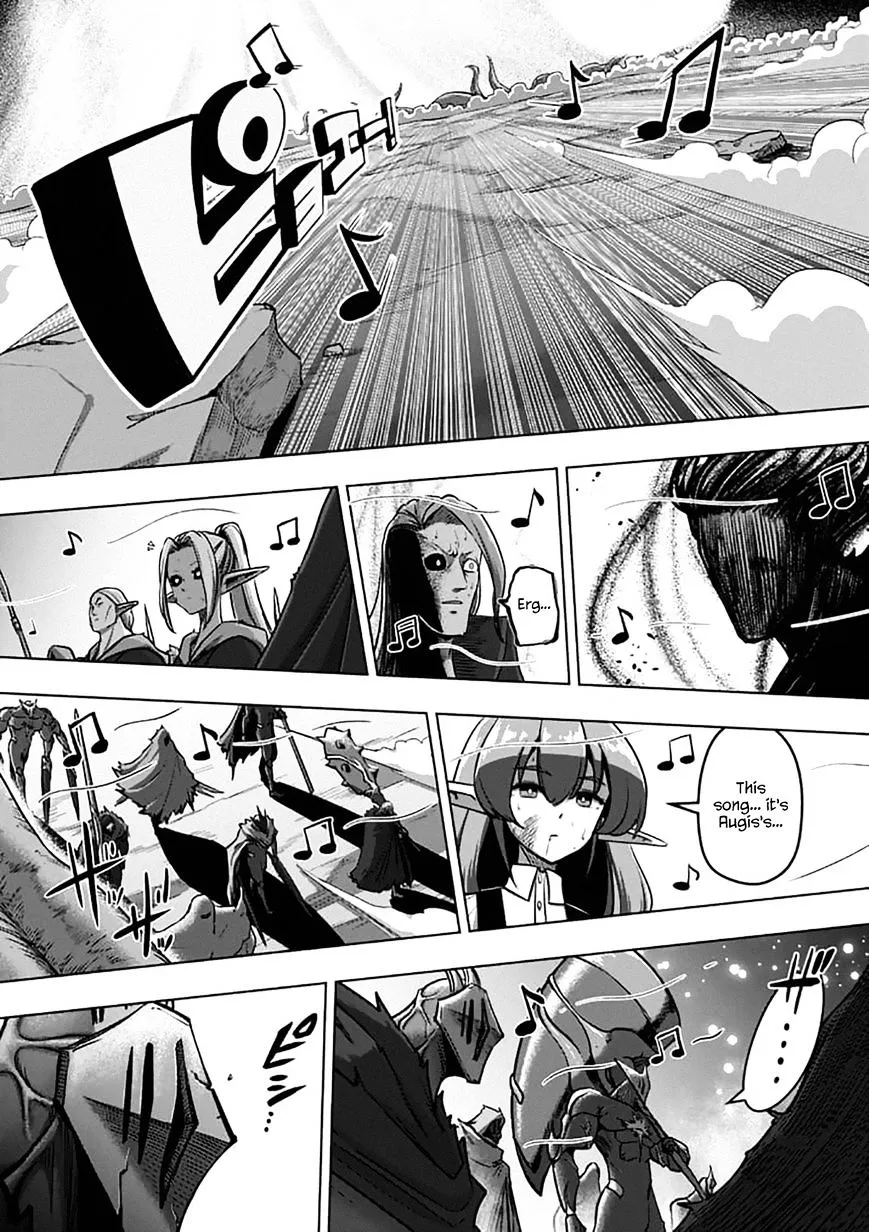 Helck Chapter 100.2 page 1 - MangaKakalot