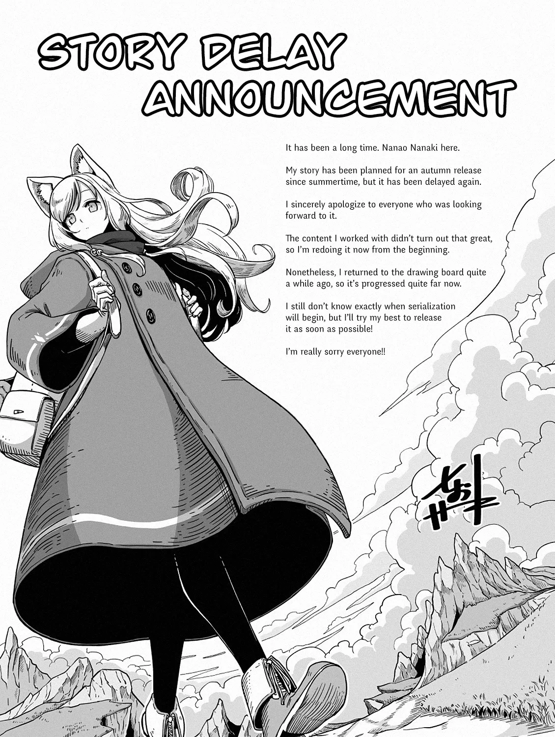 Helck Chapter 106.8 page 3 - MangaKakalot