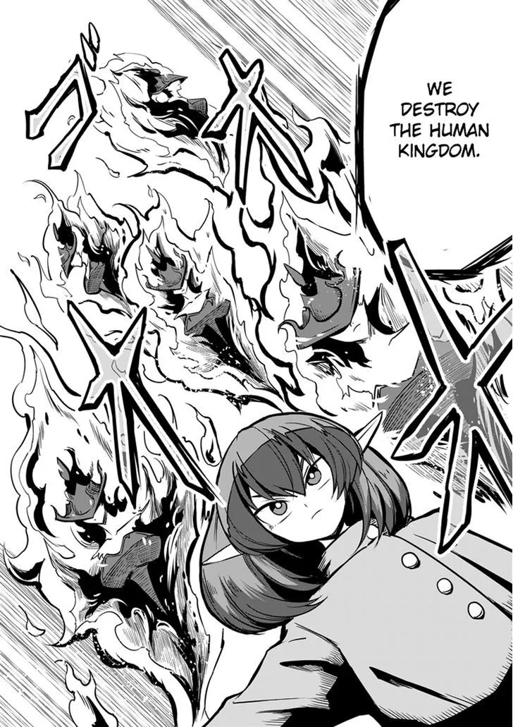 Helck Chapter 11 page 8 - MangaKakalot