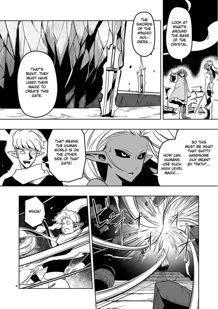 Helck Chapter 12 page 4 - MangaKakalot