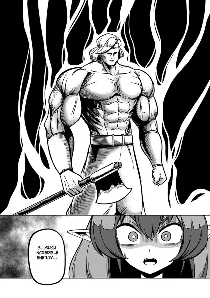 Helck Chapter 15 page 12 - MangaKakalot