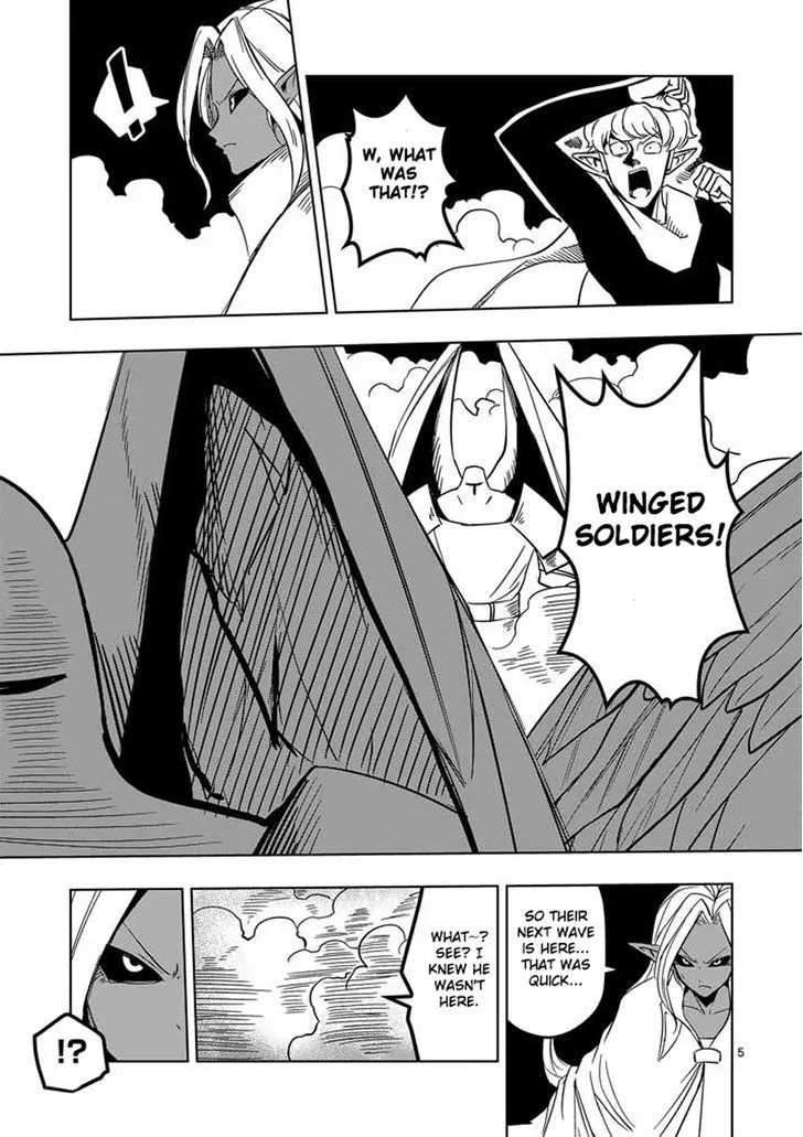 Helck Chapter 17 page 5 - MangaKakalot