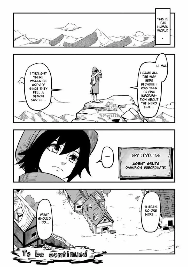 Helck Chapter 2 page 23 - MangaKakalot