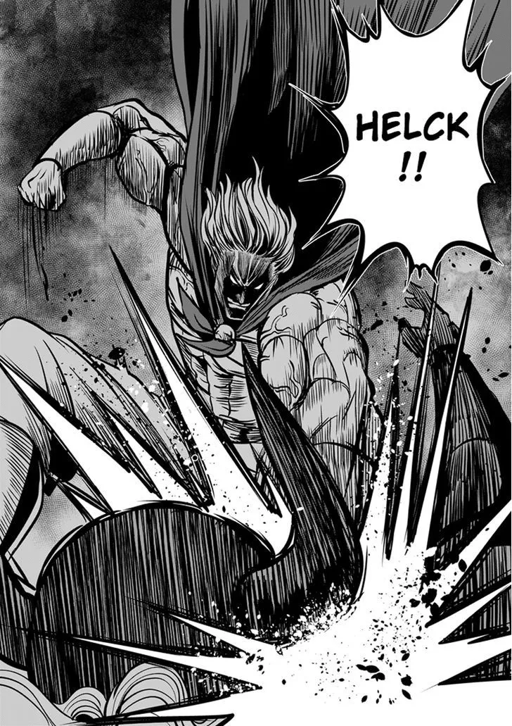 Helck Chapter 32 page 15 - MangaKakalot