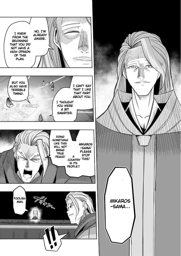 Helck Chapter 46 page 11 - MangaKakalot