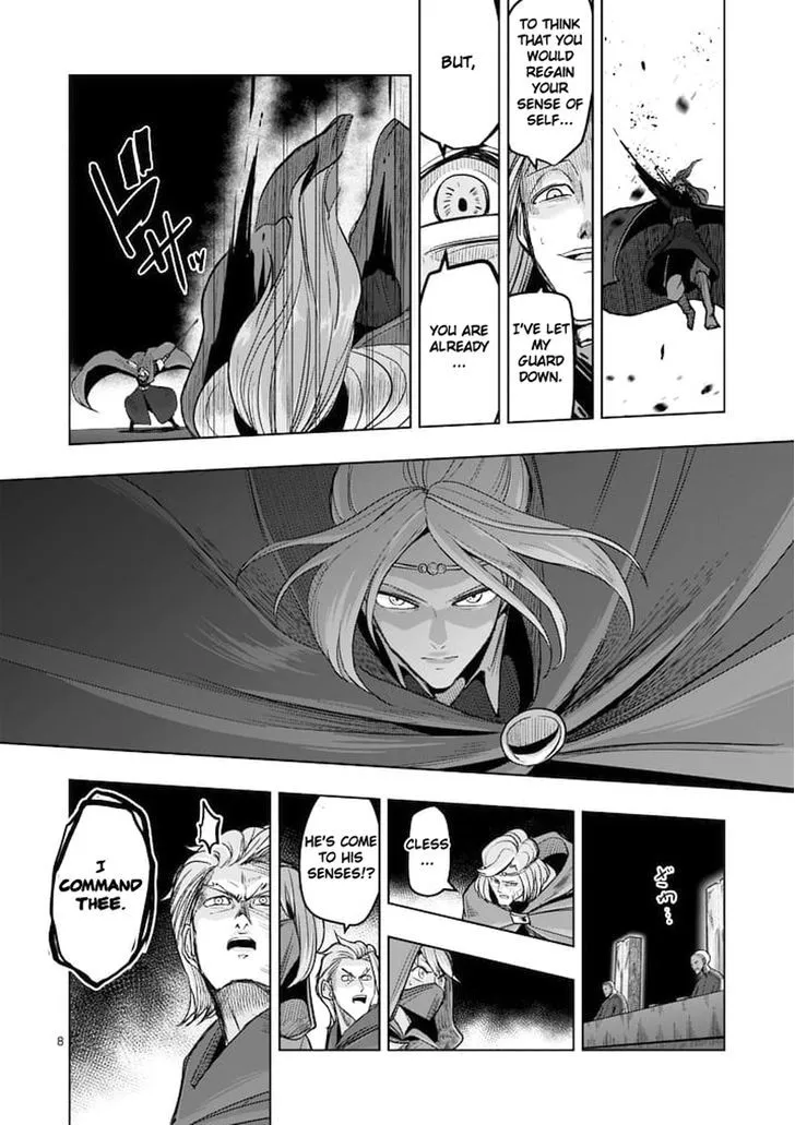 Helck Chapter 48 page 8 - MangaKakalot