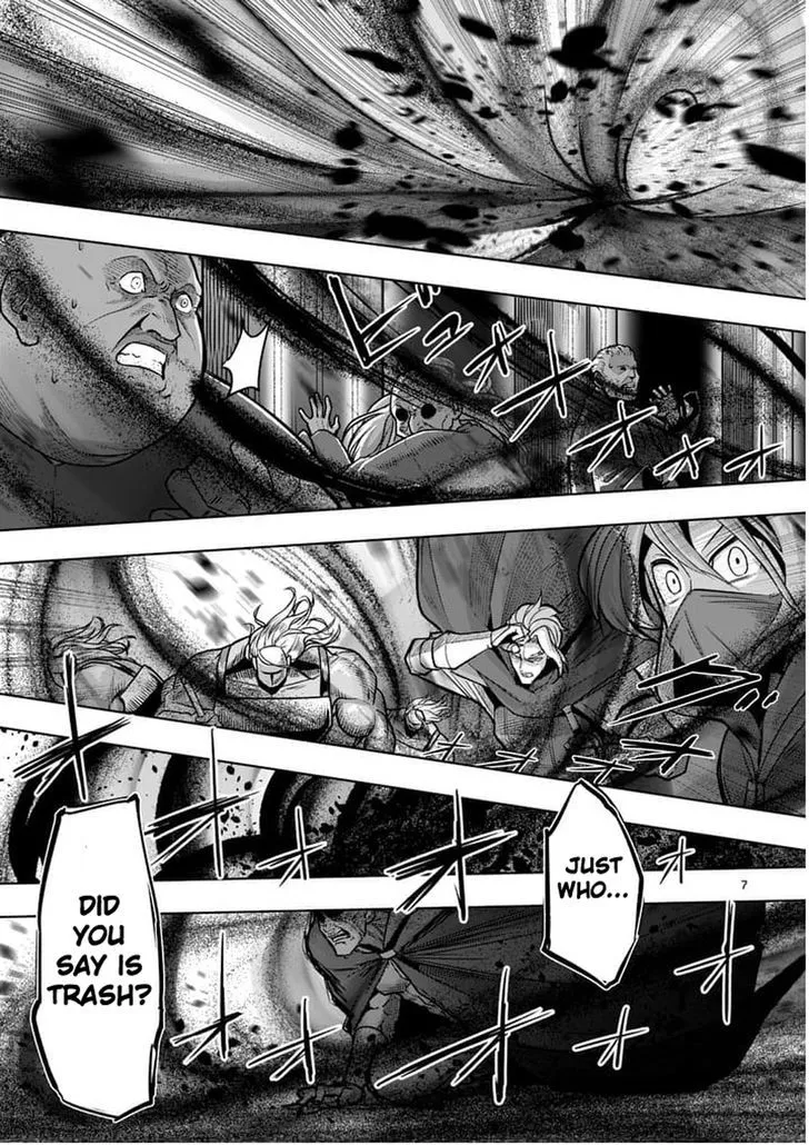 Helck Chapter 49 page 6 - MangaKakalot