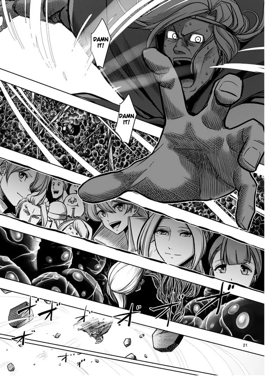 Helck Chapter 53.2 page 3 - MangaKakalot