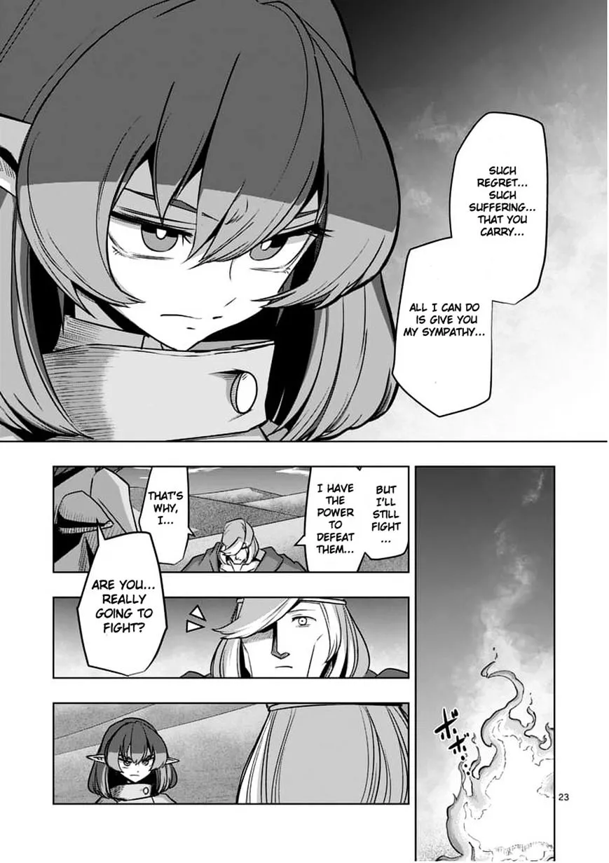 Helck Chapter 53.2 page 5 - MangaKakalot